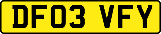 DF03VFY