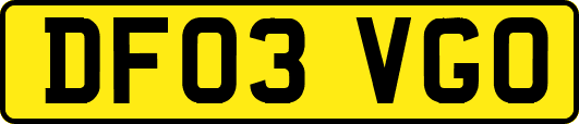 DF03VGO