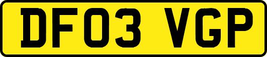 DF03VGP
