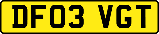 DF03VGT