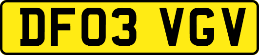 DF03VGV