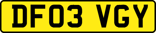 DF03VGY