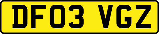 DF03VGZ