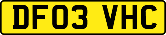 DF03VHC