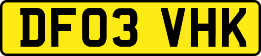 DF03VHK