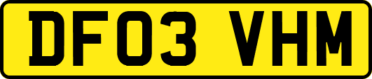 DF03VHM