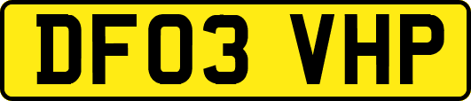 DF03VHP