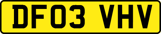DF03VHV