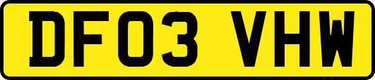 DF03VHW