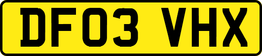 DF03VHX