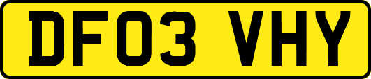 DF03VHY