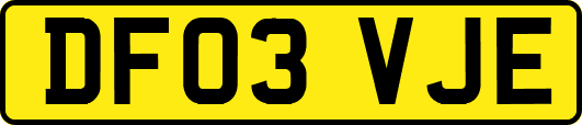 DF03VJE