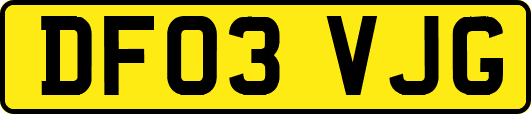 DF03VJG