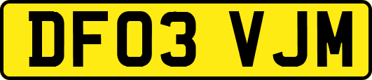 DF03VJM