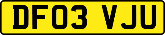 DF03VJU