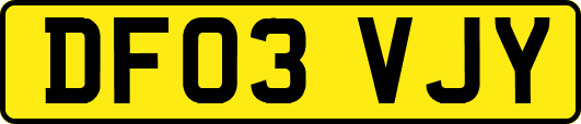 DF03VJY