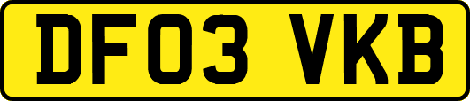 DF03VKB