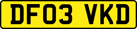 DF03VKD