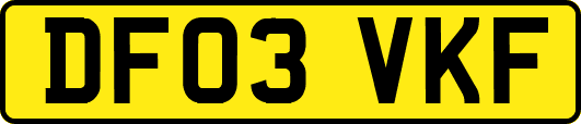 DF03VKF