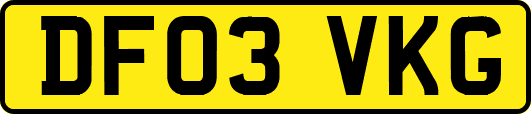 DF03VKG