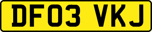 DF03VKJ