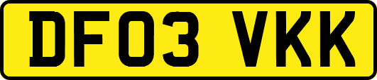DF03VKK
