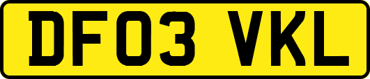 DF03VKL