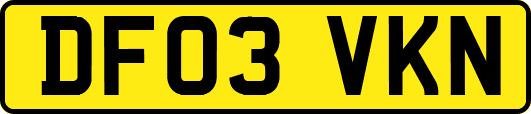 DF03VKN