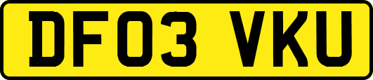 DF03VKU