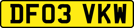 DF03VKW