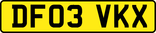 DF03VKX