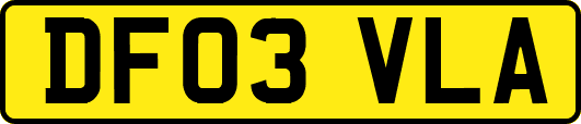 DF03VLA