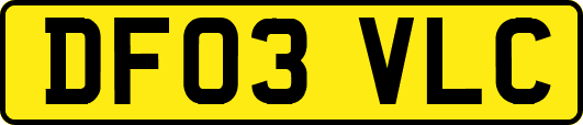 DF03VLC