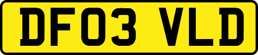 DF03VLD