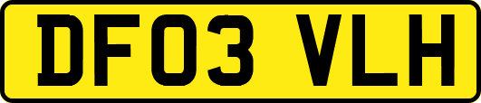 DF03VLH
