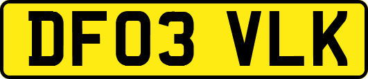 DF03VLK