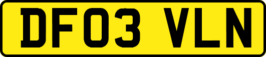 DF03VLN
