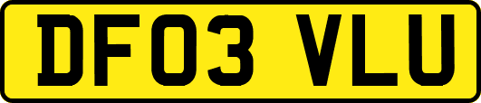 DF03VLU
