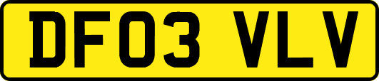 DF03VLV