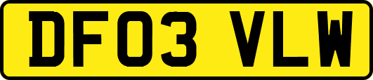 DF03VLW