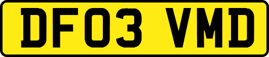 DF03VMD