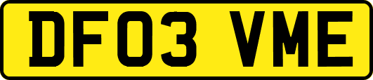 DF03VME