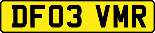 DF03VMR