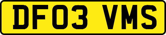 DF03VMS
