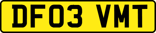 DF03VMT