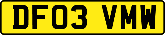 DF03VMW