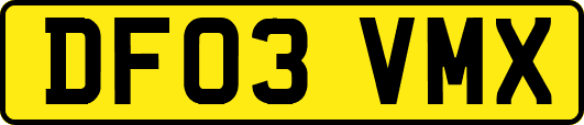 DF03VMX