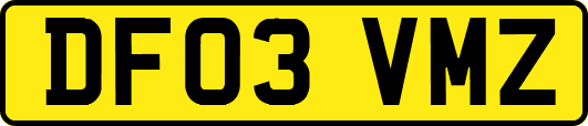 DF03VMZ