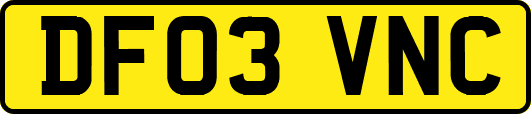 DF03VNC
