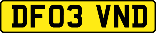 DF03VND